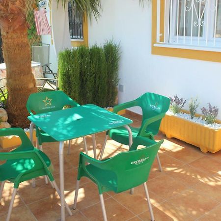 빌라마르틴 Bungalow Zenia Boulevar 빌라 외부 사진
