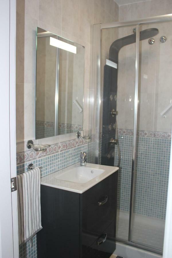 빌라마르틴 Bungalow Zenia Boulevar 빌라 외부 사진
