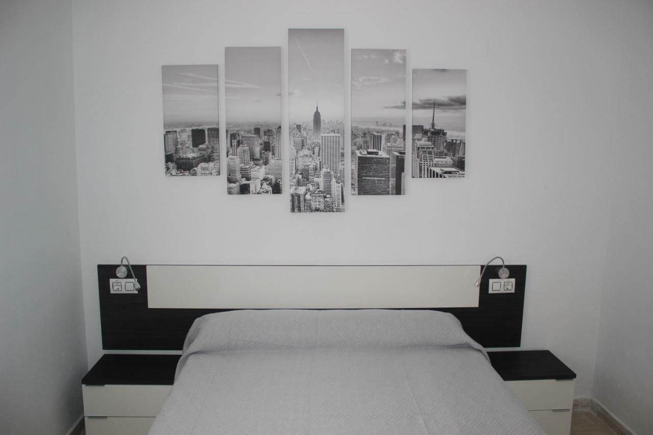 빌라마르틴 Bungalow Zenia Boulevar 빌라 외부 사진